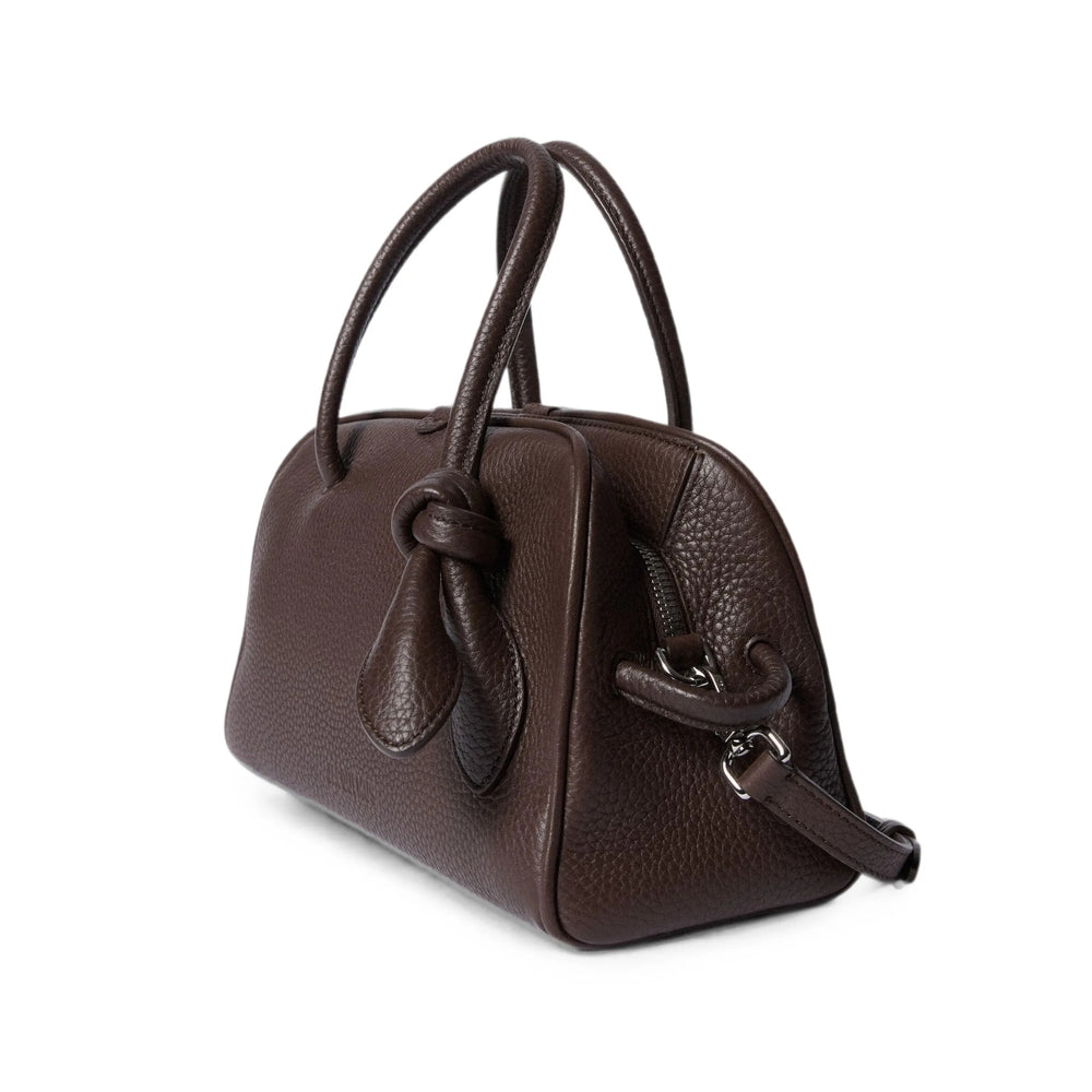 Jacquemus Jacquemus Brown Tote Bags Women