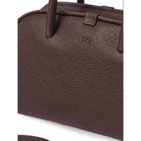 Jacquemus Jacquemus Brown Tote Bags Women