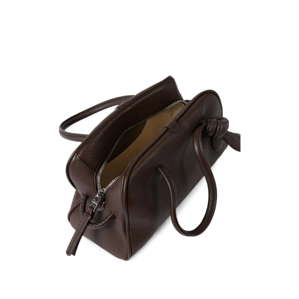 Jacquemus Jacquemus Brown Tote Bags Women