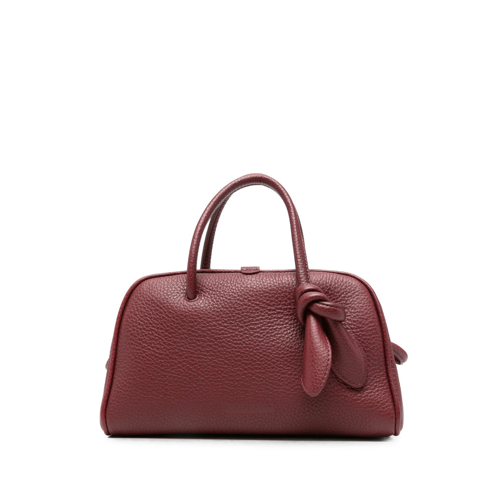 Jacquemus Jacquemus Red Tote Bags Women
