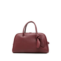 Jacquemus Jacquemus Red Tote Bags Women