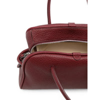 Jacquemus Jacquemus Red Tote Bags Women