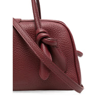 Jacquemus Jacquemus Red Tote Bags Women
