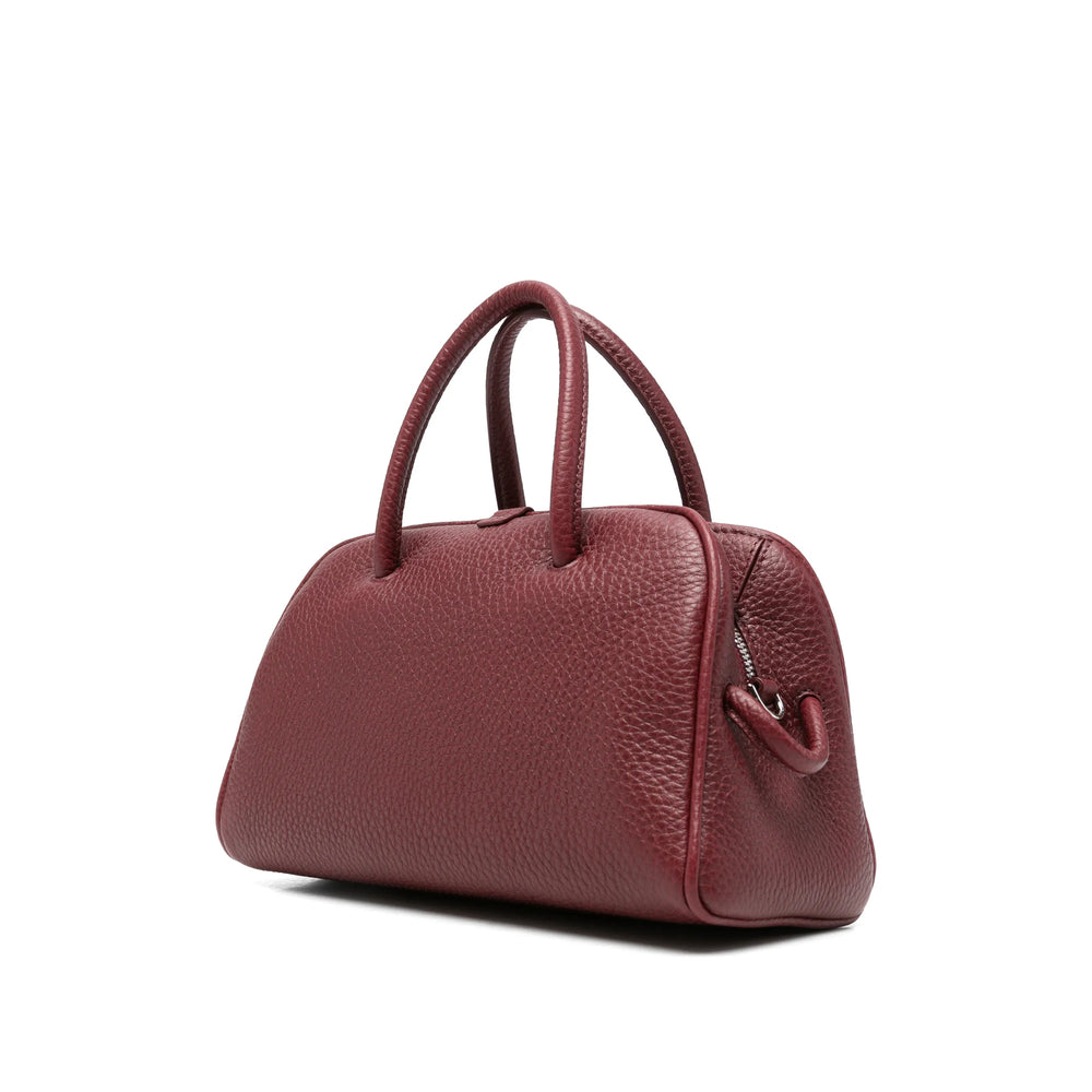 Jacquemus Jacquemus Red Tote Bags Women
