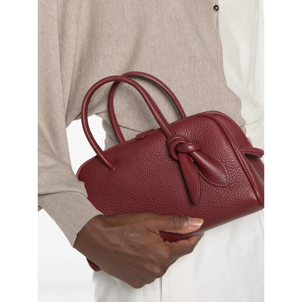 Jacquemus Jacquemus Red Tote Bags Women