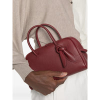 Jacquemus Jacquemus Red Tote Bags Women