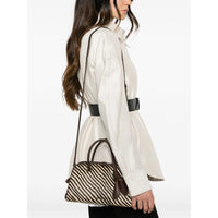 Jacquemus Jacquemus Neutrals Tote Bags Women