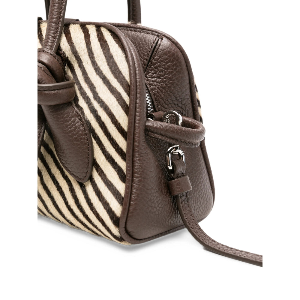 Jacquemus Jacquemus Neutrals Tote Bags Women