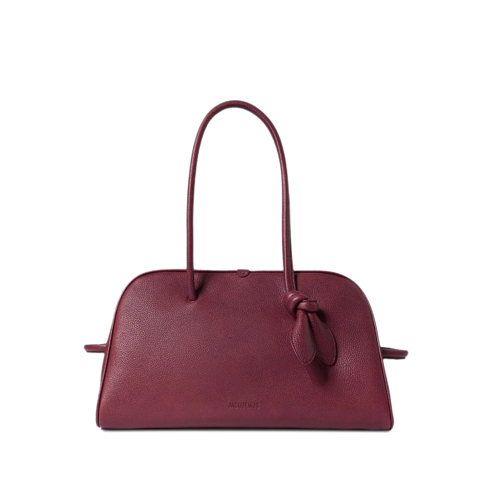Jacquemus Jacquemus Red Shoulder Bags Men