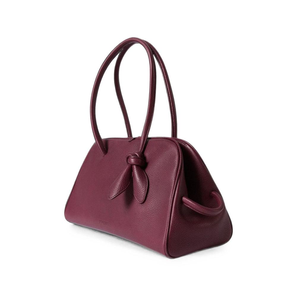 Jacquemus Jacquemus Red Shoulder Bags Men