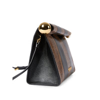 Jacquemus Brown Clutch Bags Women