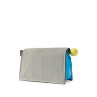 Jacquemus Jacquemus Neutrals Clutch Bags Women