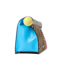 Jacquemus Jacquemus Neutrals Clutch Bags Women
