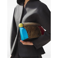 Jacquemus Jacquemus Neutrals Clutch Bags Women