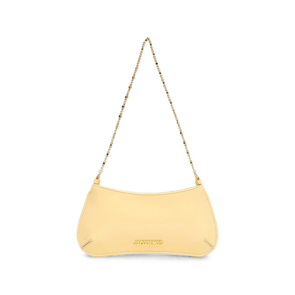 Jacquemus Neutrals Shoulder Bags Women