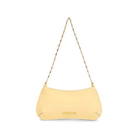 Jacquemus Neutrals Shoulder Bags Women