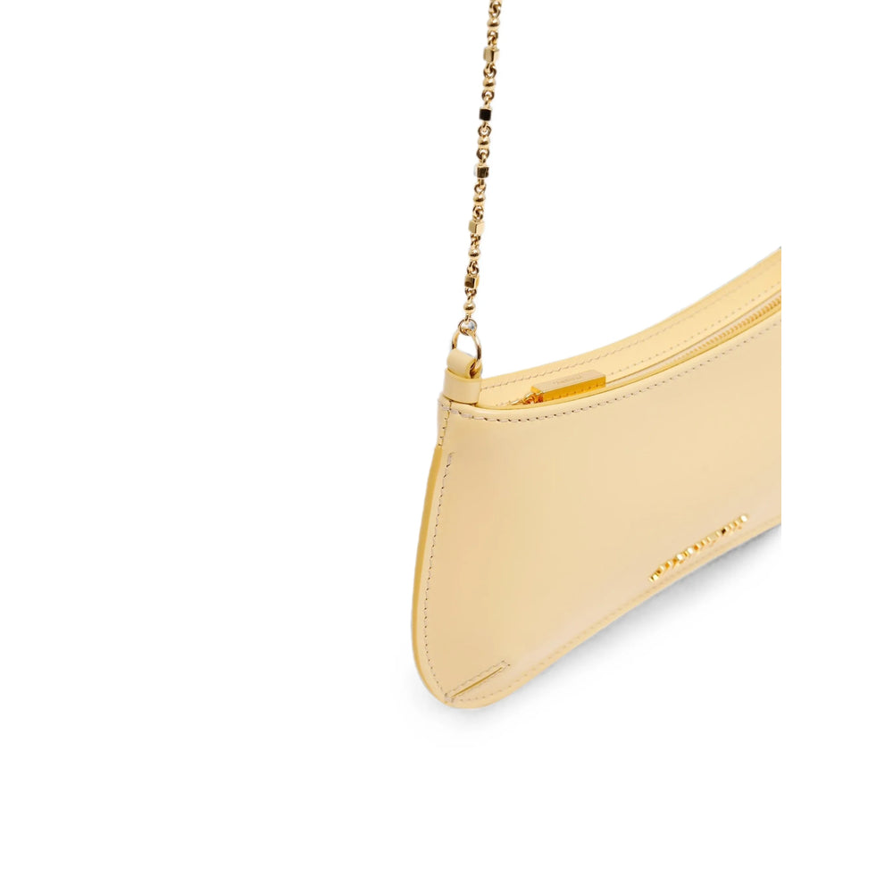 Jacquemus Neutrals Shoulder Bags Women