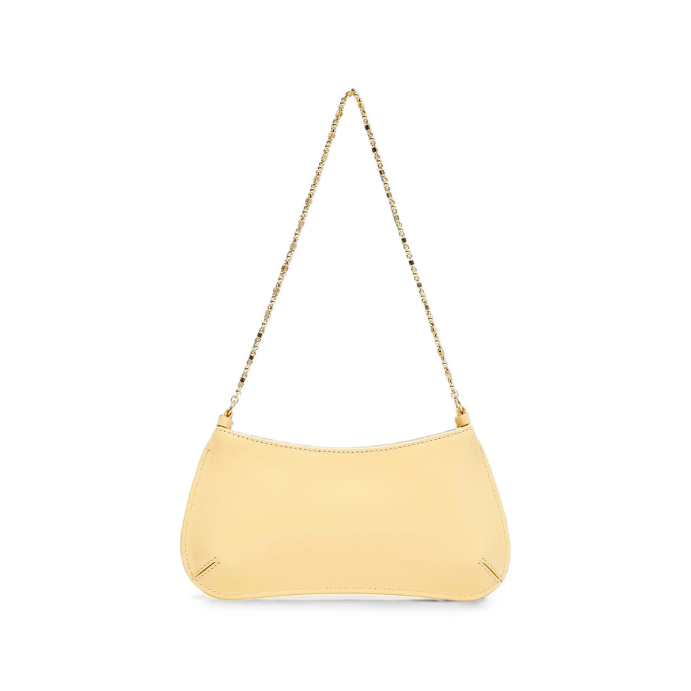 Jacquemus Neutrals Shoulder Bags Women