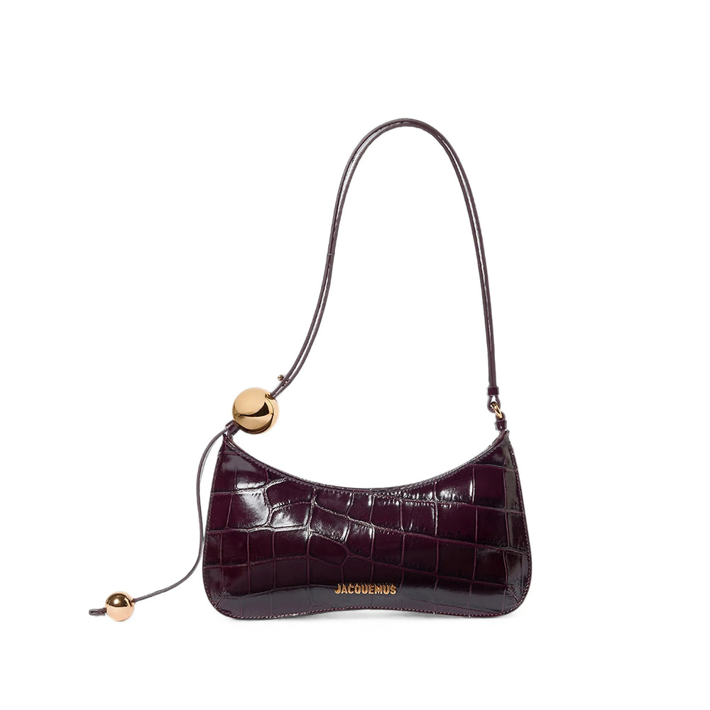 Jacquemus Jacquemus Red Shoulder Bags Women
