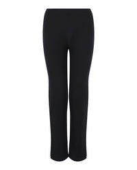 Balenciaga Balenciaga Womens Low-Waist Fitted Pants