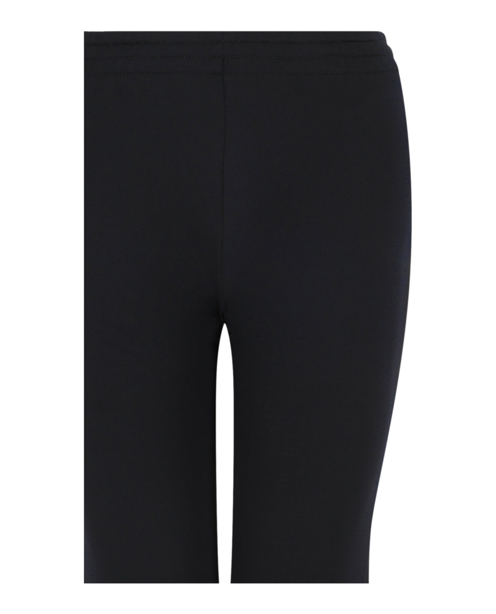 Balenciaga Balenciaga Womens Low-Waist Fitted Pants