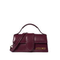 Jacquemus Jacquemus Red Mini Bags Women