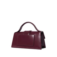 Jacquemus Jacquemus Red Mini Bags Women