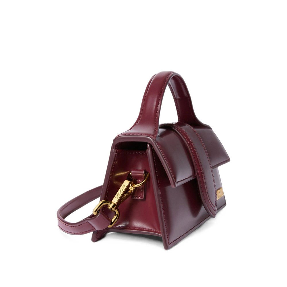 Jacquemus Jacquemus Red Mini Bags Women