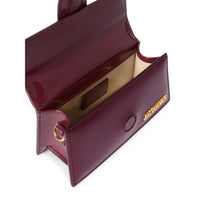 Jacquemus Jacquemus Red Mini Bags Women