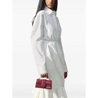 Jacquemus Jacquemus Red Mini Bags Women
