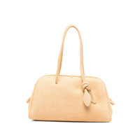 Jacquemus Jacquemus Yellow Tote Bags Women