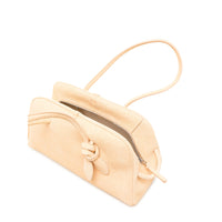 Jacquemus Jacquemus Yellow Tote Bags Women