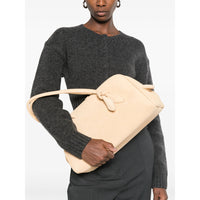 Jacquemus Jacquemus Yellow Tote Bags Women