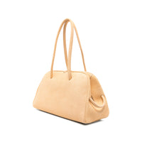 Jacquemus Jacquemus Yellow Tote Bags Women