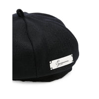 Jacquemus Jacquemus Blue Hats Women
