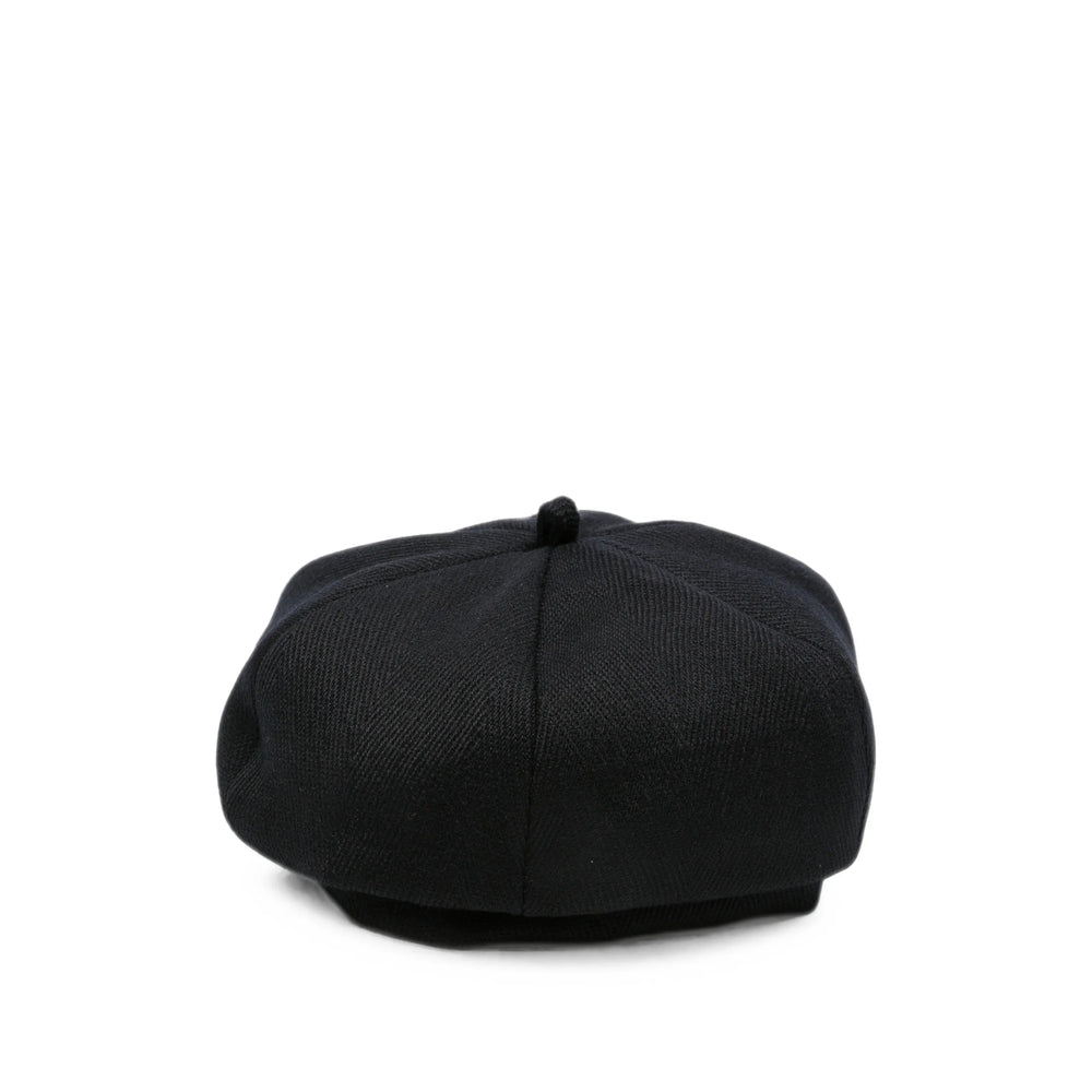 Jacquemus Jacquemus Blue Hats Women