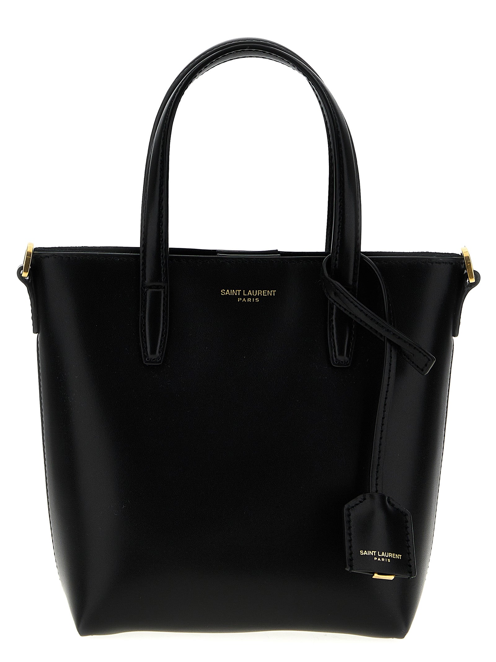 SAINT LAURENT Saint Laurent Women 'Mini Toy' Shopping Bag