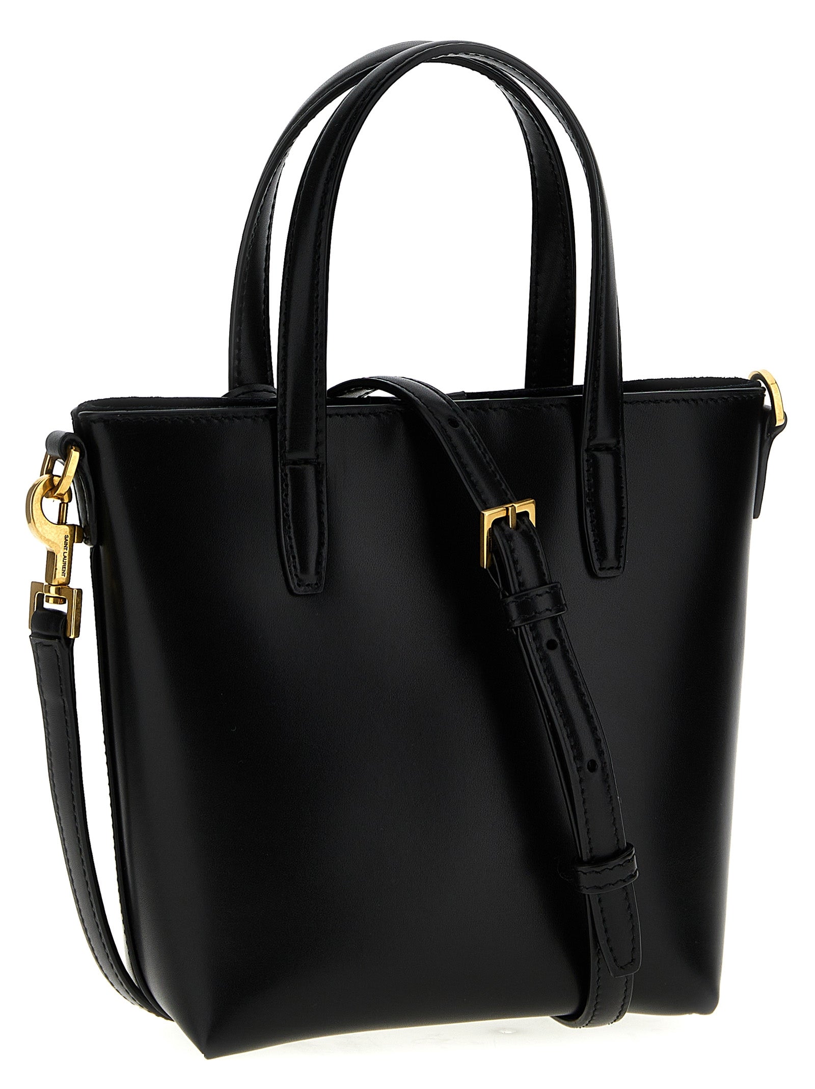SAINT LAURENT Saint Laurent Women 'Mini Toy' Shopping Bag