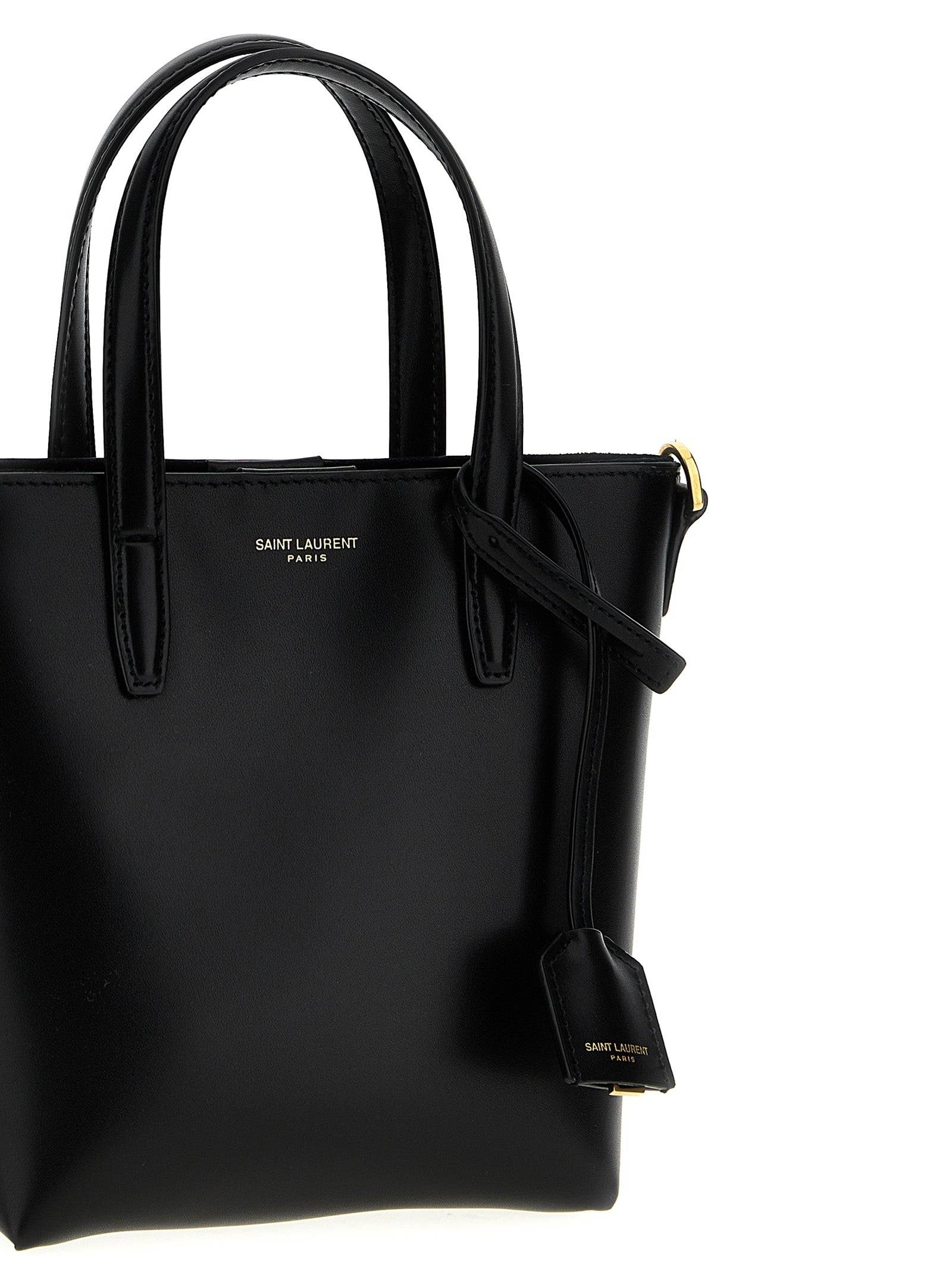 SAINT LAURENT Saint Laurent Women 'Mini Toy' Shopping Bag
