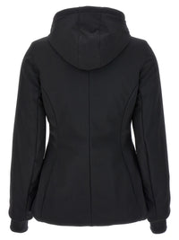 Balenciaga Women 'Ski Hourglass 3B Sports Icon' Parka