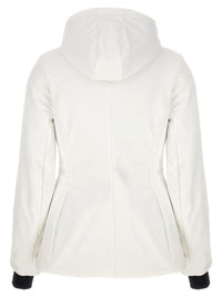 Balenciaga Women 'Ski Hourglass 3B Sports Icon' Parka