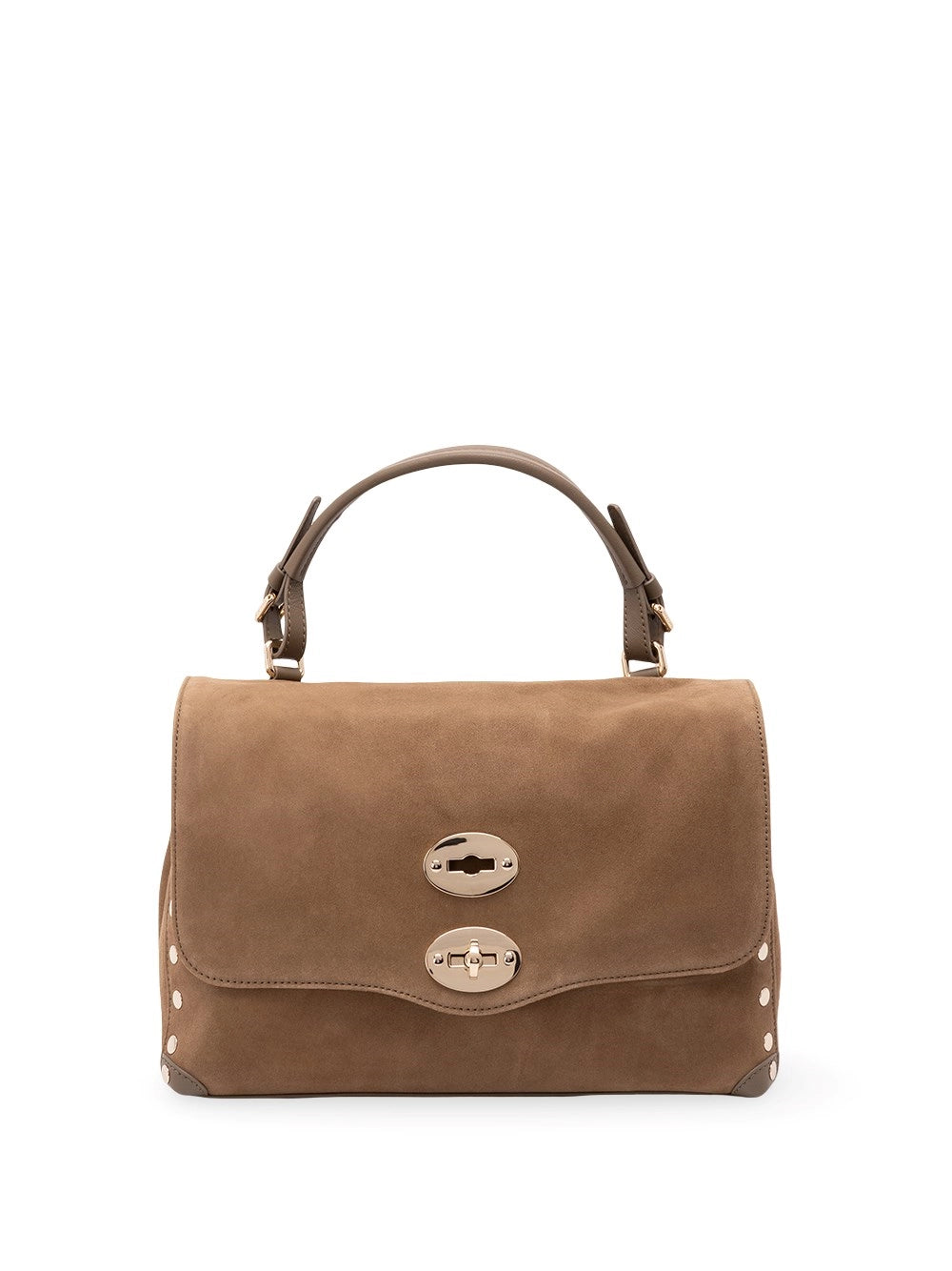 Zanellato Zanellato Women Small `Postina Zashmere` Handbag