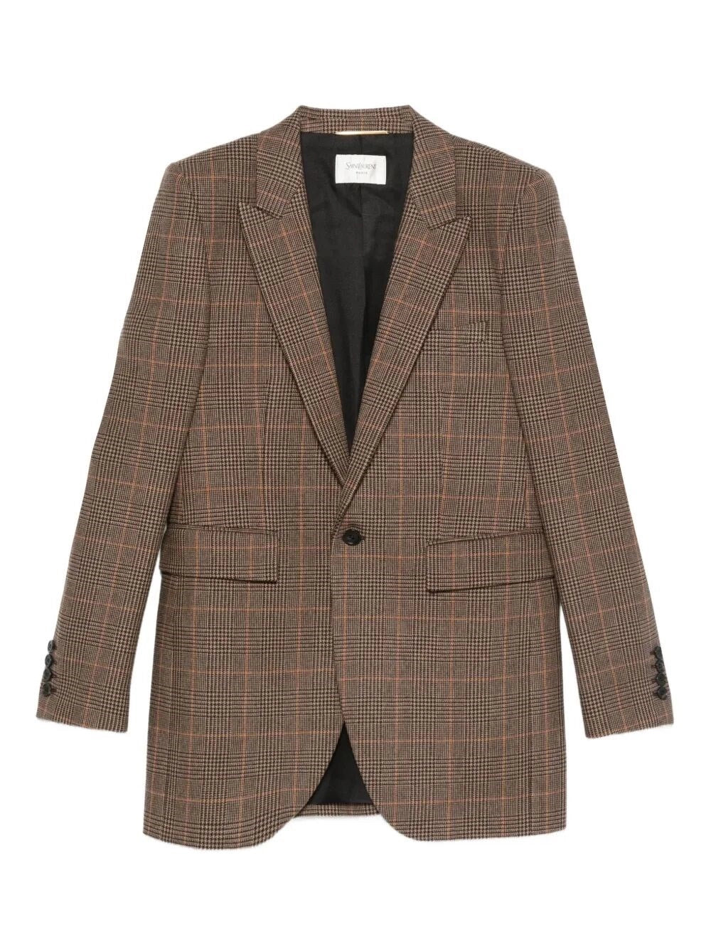 Saint Laurent Women Blazer