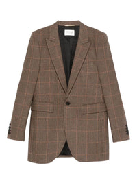 Saint Laurent Women Blazer