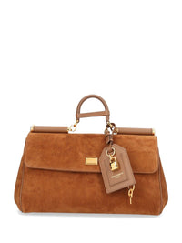 Dolce & Gabbana Women “My Sicily” Bag