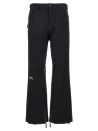 Balenciaga Women '5-Pocket Ski 3B Sports Icon' Pants