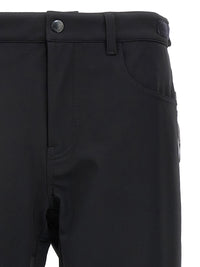 Balenciaga Women '5-Pocket Ski 3B Sports Icon' Pants