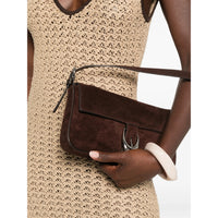 Staud Staud Brown Shoulder Bags Women