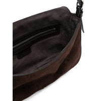 Staud Staud Brown Shoulder Bags Women