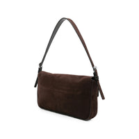 Staud Staud Brown Shoulder Bags Women